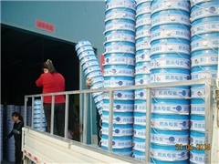 热门新闻:苏州定制防水涂料铁桶经销商