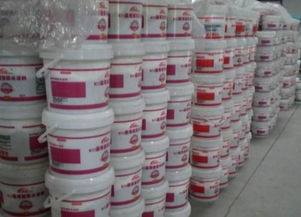 彩色聚氨酯防水涂料生产厂家价格 彩色聚氨酯防水涂料生产厂家型号规格